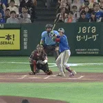 【巨人対DeNA15回戦】DeNA・牧秀悟、巨人・竹丸から第17号ソロホームラン！リードを5点に広げる！！！！！！！！！！！！