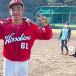 カープ羽月証言『ゾンビたばこ購入した６人』残る1人は“内野手”の可能性【週刊女性PRIME】