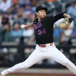 千賀滉大13登板0勝8敗防御率8.66←来年日本に戻るだろうけどどこが獲る？