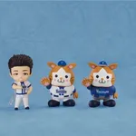 【朗報】DeNA牧秀悟のねんどろいど発売wwwwww