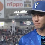 DeNAドラ3・宮下朝陽がグランドスラム 球団の新人では24年の度会以来二人目の快挙!