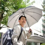 【悲報】ワイ、ついに日傘を買ってしまうｗｗｗｗｗｗｗｗｗｗ