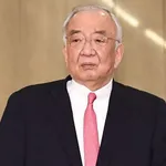 【悲報】広島松田オーナー、泣いてしまう