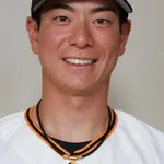 【巨人】松本 剛(2年2億5000万円)←これ