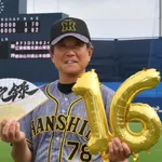 阪神二軍成績 29勝52敗 (借金23) ← こいつら