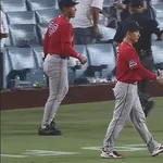 【MLB】ドジャースが大谷翔平の24号2ランで一時逆転も　救援陣崩れレッドソックスに逆転負け　レッドソックス・吉田正尚は2安打1打点