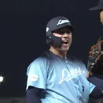 西武、林安可の長打から一気に逆転！