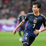 【悲報】日本代表・三笘薫選手、自転車の女性がけがした人身事故で不起訴処分・・・・・・・・・
