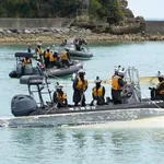 【衝撃】辺野古ボート事故、参加者51人全員が搭乗を嫌がり変更を希望していたと判明・・・・・・・・・