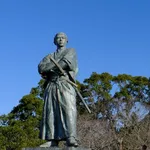 坂本龍馬(実は何もしてませんでした)👈こいつがここまで有名になった理由