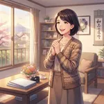 旦那が定年退職後の生活