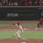【広島対中日16回戦】中日、7回表1アウト二塁から石伊雄太のタイムリーツーベースで勝ち越し！！！！！！！！！！！！！