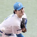 日本ハム有原が移籍後初、約1年ぶり完封で1カ月ぶり3勝目！！！