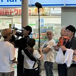 【朗報】松本人志さん、青森に現れる