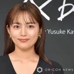 川口春奈、サッカー日本代表・板倉滉との結婚＆妊娠を発表「共に支え合い、笑顔の絶えない家庭を」