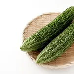 ゴーヤって情報を食う野菜だよな