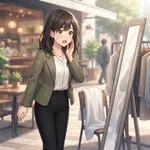 「バスタオル巻いたまま出ちゃダメって…」3児の母・加藤あい、〝衝撃〟私服に仰天！「思わず二度見」「旦那さんが羨ましい」「サウナかと」