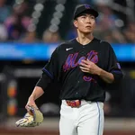 千賀滉大（0勝8敗・防御率8.66）「自分の中ではリラックスして野球ができた」