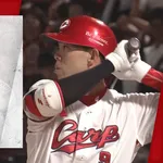 【動画】中日樋口、1番抜擢でプロ初タイムリー&初打点！出遅れた今年こそ飛躍のシーズンとなるか！？