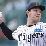 阪神・木下、めちゃくちゃランナー出すのが気になる件