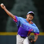 菅野7回途中1失点で11勝目wwwwwwwwwwww