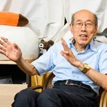 【悲報】株主優待生活で大腸ガンステージ3の桐谷さん「もっとお金使って色んなことしとけばよかった」・・・・・・・・・