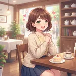 ちょっと太ったら評判良くなった人