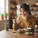 食べたら意外と美味しかったもの