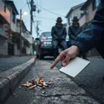 60歳男「お前らうるせえんだよ!」 ゲーセンで騒いでた大学生グループにナイフを突き付けて逮捕