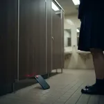 「腹痛くて混んでて…用足しただけ」予備校の女性トイレに侵入…26歳予備校生を現行犯逮捕“スマホ”を個室に差し込む様子目撃も…盗撮有無など今後捜査へ〈札幌市〉