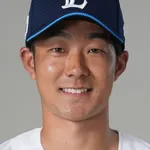 石井一成　.238(189-45) 5HR 16打点　OPS.655　WAR0.5