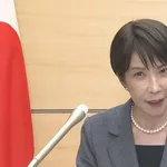 高市早苗、熊本入りwwwwwwwwwwwwww