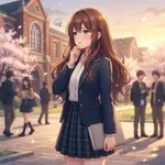 人生って学校選びでかなり決まるってことに気付いたのは大人になったあとからだった