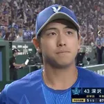 DeNA深沢鳳介 6回途中1失点でプロ初勝利から3連勝!!