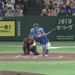 １７号ソロを放った牧秀悟「ばあちゃんに打たせてもらった」慶弔休暇特例で欠場の理由明かす