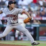 【悲報】今井達也、ブルペンに配置転換