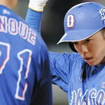 【中日】岡林勇希が15打席ぶり安打「まず1本出たのはよかった」