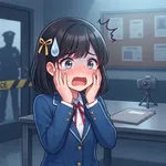 jk脅して性的暴行して撮影した犯人のご尊顔www