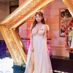 【画像】台湾チアガールのセクシーボディ