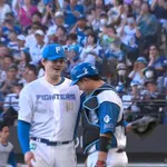 有原航平(6億) ついに本領発揮!ジャスト100球で今季初完封