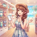 【速報】ゆでたまご、週プレで水着グラビア解禁