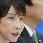 高市早苗さん熊本地震対策会議を33分で終了し速攻帰る