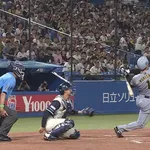 森下 .289 25本塁打 59打点 OPS.949←冷静に考えてヤバすぎんか?
