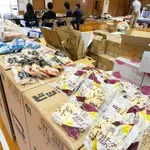 【悲報】小泉進次郎さんが送ったスポットクーラー、パン置き場になってしまうｗｗｗｗｗｗｗｗｗｗ