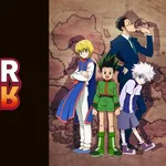 HUNTER×HUNTER暗黒大陸編アニメ化かwwwwww