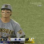 卑劣ヤクルト、骨折から爆速復帰の前川右京を狙い撃ちｗｗｗｗｗ