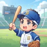 SB正木智也(一/左/中/右) .295 16本 40打点 OPS.945