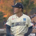 山本由伸8回を96球の省エネピッチング