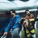 【唖然】King Gnuさん、『攻殻機動隊』主題歌プロモで態度がヤバすぎる・・・・・・・・・