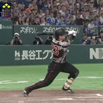 石塚裕惺（20）.267 0本　6打点　ops.642